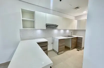 Apartment - 1 Bedroom - 1 Bathroom for rent in Iris Amber - Al Jaddaf - Dubai