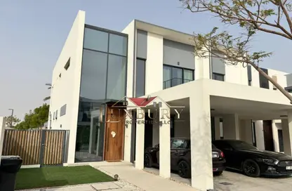 فيلا - 4 غرف نوم - 5 حمامات للايجار في إيدن - ذا فالي - دبي