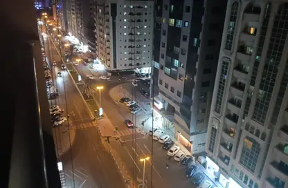 Apartment - 2 Bedrooms - 3 Bathrooms for rent in New Al Taawun Road - Al Taawun - Sharjah Apartment - 2 Bedrooms - 3 Bathrooms for rent in New Al Taawun Road - Al Taawun - Sharjah