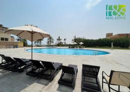 Apartment - 2 bedrooms - 3 bathrooms for sale in Kahraman - Bab Al Bahar - Al Marjan Island - Ras Al Khaimah