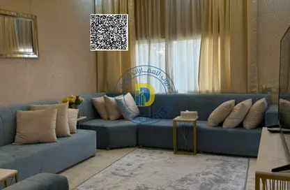 تاون هاوس - 5 غرف نوم - 6 حمامات للبيع في قرية الاميرة - الياسمين - عجمان
