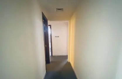 Apartment - 1 Bedroom - 1 Bathroom for rent in Al Rawda - Ajman