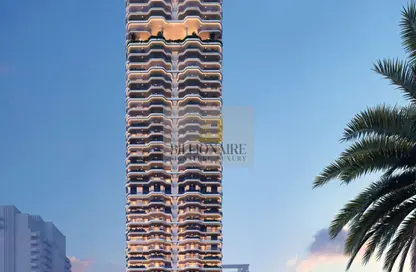 Apartment - 1 Bedroom - 2 Bathrooms for sale in Alta View Skyhomes - District 10 - Jumeirah Village Circle - Dubai
