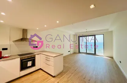 Apartment - 2 Bedrooms - 2 Bathrooms for rent in Pacific Tonga - Pacific - Al Marjan Island - Ras Al Khaimah
