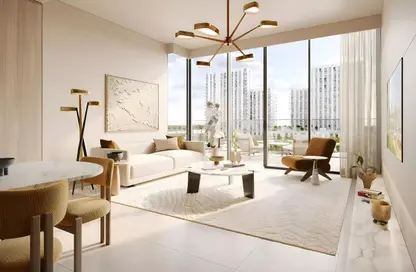 Apartment - 1 Bedroom - 2 Bathrooms for sale in Parkwood - Dubai Hills Estate - Dubai