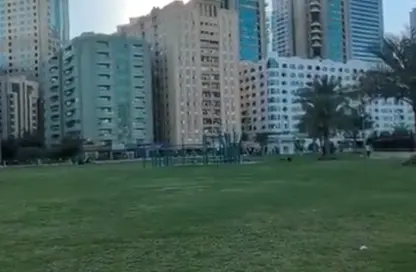 Apartment - 2 Bedrooms - 2 Bathrooms for sale in Al Majaz 2 - Al Majaz - Sharjah