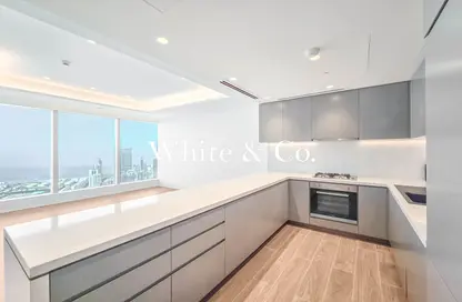 Apartment - 1 Bedroom - 2 Bathrooms for sale in Uptown Tower - Uptown Dubai - Jumeirah Lake Towers - Dubai Apartment - 1 Bedroom - 2 Bathrooms for sale in Uptown Tower - Uptown Dubai - Jumeirah Lake Towers - Dubai
