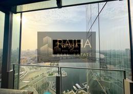 Balcony image for: Apartment - 5 bedrooms - 5 bathrooms for sale in D1 Tower - Culture Village - Dubai, Image 1