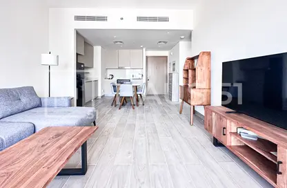 Apartment - 1 Bedroom - 1 Bathroom for rent in Orchid - Creek Beach - Dubai Creek Harbour (The Lagoons) - Dubai