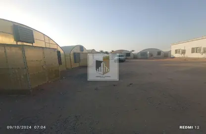 مزرعة - استوديو للبيع في العجبان - أبوظبي