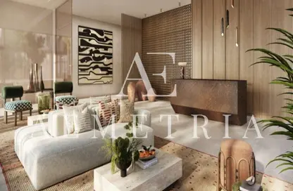 Apartment - 1 Bedroom - 1 Bathroom for sale in Baygrove Residences C-11 - Baygrove Residences C - Baygrove Residences - Dubai Islands - Dubai