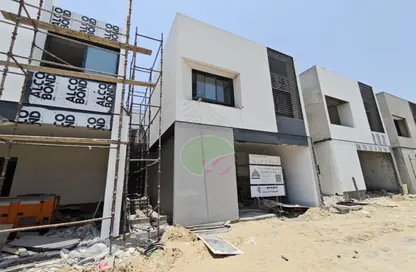 تاون هاوس - 5 غرف نوم - 7 حمامات للبيع في ديستريكت 9 - الزورا - عجمان