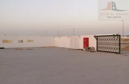 Land - Studio for sale in Al Sajaa Industrial - Al Sajaa - Sharjah