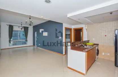 Apartment - 1 Bedroom - 2 Bathrooms for rent in Marina Diamond 2 - Marina Diamonds - Dubai Marina - Dubai