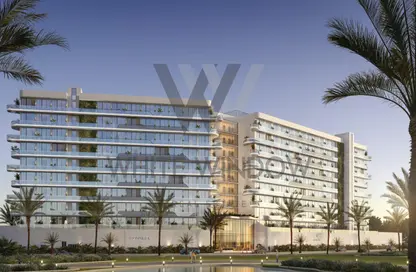 Apartment - 2 Bedrooms - 2 Bathrooms for sale in Hammock Park - Wasl Gate - Dubai