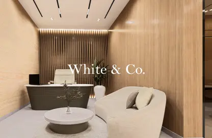 Office Space - Studio for rent in Dubai Star - JLT Cluster L - Jumeirah Lake Towers - Dubai