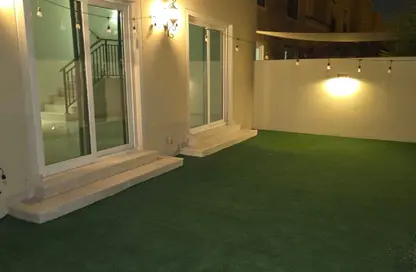 Townhouse - 4 Bedrooms - 5 Bathrooms for rent in Amaranta - Villanova - Dubai Land - Dubai