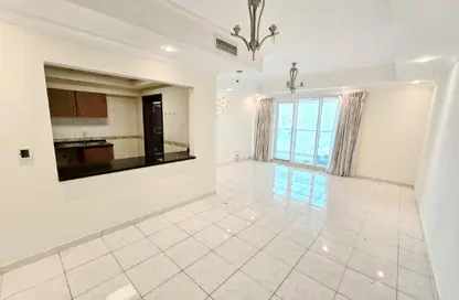 شقة - 2 غرف نوم - 2 حمامات للايجار في بالاديوم - (JLT) مجمع C - أبراج بحيرة الجميرا - دبي