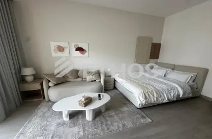 Apartment - Studio - 1 Bathroom for rent in Luma 22 - Jumeirah Village Circle - Dubai