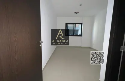 Apartment - 1 Bedroom - 2 Bathrooms for rent in Sheikh Jaber Al Sabah Street - Al Naimiya - Al Nuaimiya - Ajman