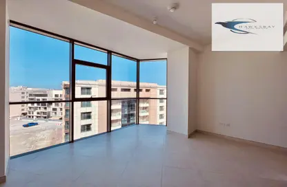 Apartment - 1 Bedroom - 2 Bathrooms for rent in Nahil Building - Al Rawdah - Abu Dhabi