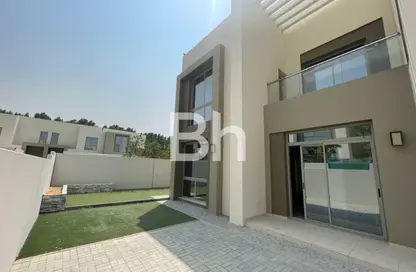 Villa - 4 Bedrooms - 5 Bathrooms for rent in Reem Community - Arabian Ranches 2 - Dubai