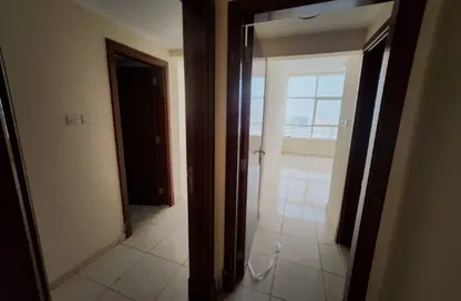 شقة - 2 غرف نوم - 3 حمامات للايجار في أورينت تاور 2 - أورينت تاور - البستان - عجمان