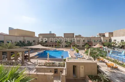 شقة - 1 حمام للبيع في المنصة الإمبراطورية للإقامة - أمبريال ريزيدنس - مثلث قرية الجميرا - دبي