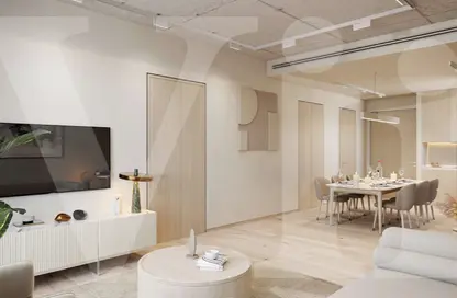 Apartment - Studio - 1 Bathroom for sale in MAG 330 - City of Arabia - Dubai