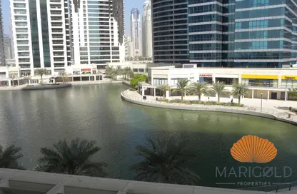 Apartment - 2 Bedrooms - 3 Bathrooms for sale in Lakeshore Tower 1 - JLT Cluster Y - Jumeirah Lake Towers - Dubai