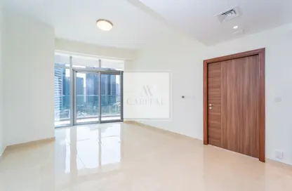 Apartment - 1 Bedroom - 2 Bathrooms for rent in Imperial Avenue - Downtown Dubai - Dubai
