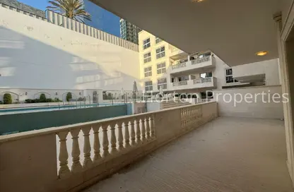 شقة - غرفة نوم - 2 حمامات للايجار في مياس جنيف - منطقة 14 - قرية الجميرا سركل - دبي شقة - غرفة نوم - 2 حمامات للايجار في مياس جنيف - منطقة 14 - قرية الجميرا سركل - دبي