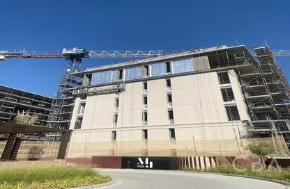 شقة - 2 غرف نوم - 2 حمامات للبيع في جومانا 8 - مدينة جميرا ليفينج - أم سقيم - دبي