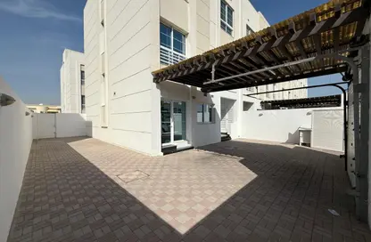 Villa - 5 Bedrooms - 5 Bathrooms for rent in Mirdif Villas - Mirdif - Dubai Villa - 5 Bedrooms - 5 Bathrooms for rent in Mirdif Villas - Mirdif - Dubai