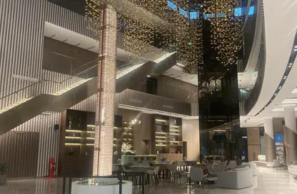 Apartment - 4 Bedrooms - 6 Bathrooms for sale in Six Senses Residences - Dubai Marina - Dubai