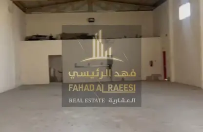 Warehouse - Studio - 1 Bathroom for rent in Umm Al Thuoob - Umm Al Quwain