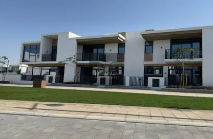 Townhouse - 3 Bedrooms - 4 Bathrooms for rent in Bliss - Arabian Ranches 3 - Dubai