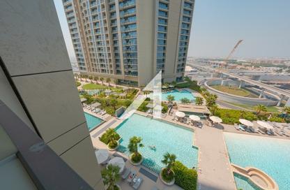 Apartment - 1 Bedroom - 1 Bathroom for sale in Aykon City Tower B - Aykon City - Business Bay - Dubai