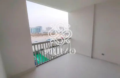 Apartment - Studio - 1 Bathroom for rent in Time 1 - Dubai Land - Dubai