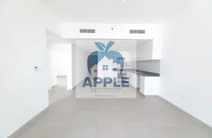 شقة - 2 غرف نوم - 2 حمامات للايجار في شقق ريحان - الجادة - الشارقة