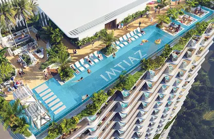 شقة - 1 حمام للبيع في كوف إديشن المرحلة 5 من إمتياز - مجمع دبي ريزيدنس - دبي لاند - دبي