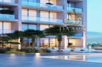 Apartment - 2 Bedrooms - 3 Bathrooms for sale in Cubix Residences - Jumeirah Village Circle - Dubai