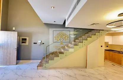 فيلا - غرفة نوم - 2 حمامات للايجار في روكان 3 - روكان - دبي لاند - دبي فيلا - غرفة نوم - 2 حمامات للايجار في روكان 3 - روكان - دبي لاند - دبي