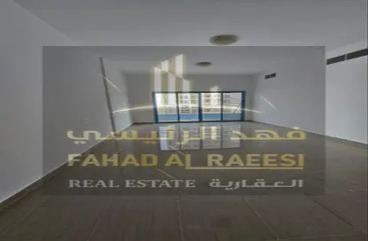 شقة - 2 غرف نوم - 3 حمامات للايجار في برج النعيمية 1 - أبراج النعيمية - النعيمية - عجمان
