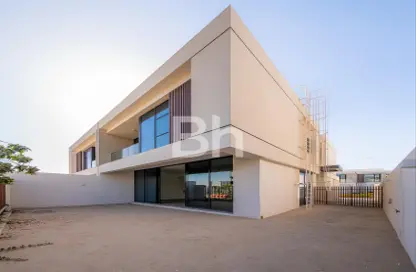 Townhouse - 4 Bedrooms - 5 Bathrooms for sale in District One Villas - District One - Mohammed Bin Rashid City - Dubai