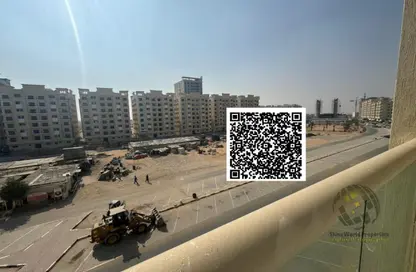 شقة - 1 حمام للبيع في قرية الاميرة - الياسمين - عجمان