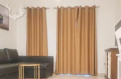 شقة - 1 حمام للايجار في حياة بوليفارد - 2 ب - حياة بولفار - تاون سكوير - دبي