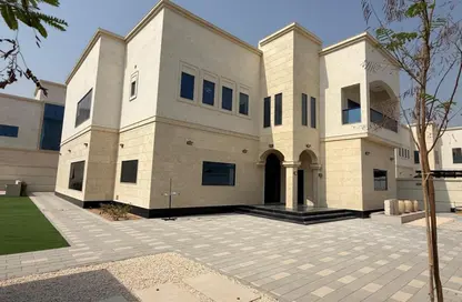 فيلا - 5 غرف نوم - 5 حمامات للبيع في حوشي - البادي - الشارقة فيلا - 5 غرف نوم - 5 حمامات للبيع في حوشي - البادي - الشارقة