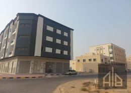 Outdoor Building image for: Land for sale in Ajman Global City - Al Alia - Ajman, Image 1