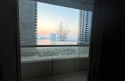 Apartment - 3 Bedrooms - 3 Bathrooms for sale in Style Tower - Al Khan Lagoon - Al Khan - Sharjah